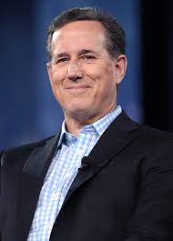 Rick santorum, one of the four remaining republican candidates for president, is the latest victim of a klout bomb. klout is designed to measure a social media user's influence about different topics. Rick Santorum Wikipedia
