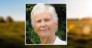 Marlene Earl Obituary August 30, 2014