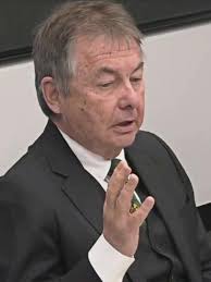 ACT cannot ignore Sofronoff report into Shane Drumgold's prosecution of  Bruce Lehrmann when it is released