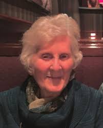 Alice W Mower Obituary October 31, 2024