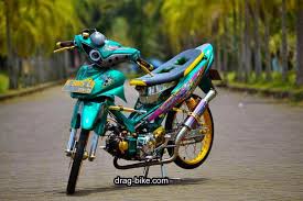 Sebagai inspirasi modif motor yamaha vega r new kalian. 6 Cara Modif Motor Jupiter Z Agar Tampil Keren Moladin