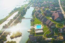 Programme und hotelaufenthalt mit bestpreis garantie. Locations Green Village Resort Robelo