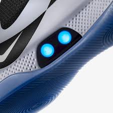 Nike Adapt Bb The Most Advanced Fit Solution To Date Nike Inspiration Nike New Trainers