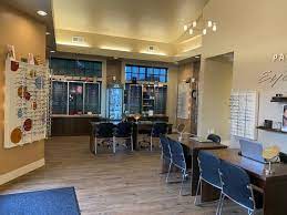 Now with meridian vision, he is excited to help patients achieve their full visual potential. Paramount Eye Care Eye Care You Can Trust Dr Randall And The Staff At Paramount Eye Care Offer A Full Range Of Eye Care To All Age Groups Utilizing The