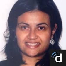 Dr. Priyanka B. Krishnan, MD