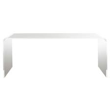 Why buy acrylic coffee tables from wrights gpx? Safavieh Atka Clear Coffee Table The Home Depot Canada