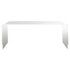Locate and compare coffee shops in canada, yellow pages local listings. Safavieh Atka Clear Coffee Table The Home Depot Canada