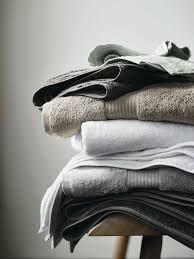 When egyptian cotton is used to produce a bath towel the result is an incredible and long lasting dense and plush feel with very high absorption rates. Luxury Egyptian Cotton Towels Towels Bath Sheets The White Company Egyptian Cotton Towels Soft Bath Towels The White Company