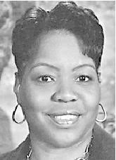 Robyn Bryant Obituary (1961