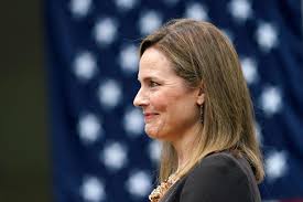 Amy Coney Barrett Shaped Qualified Immunity In Indianapolis Case