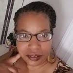 Gloria Sumpter's Instagram, Twitter & Facebook