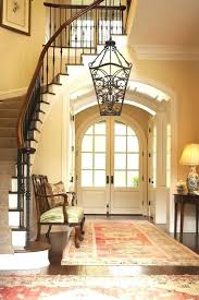 I could see long dramatic so: Entrance Chandelier Foyer Chandeliers Is Good Lighting Ideas Large Entryway Light Small Foyer Decorating Foyer Lighting Fixtures Large Chandelier High Ceilings