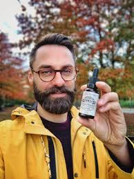 Wild Growth Beard Care