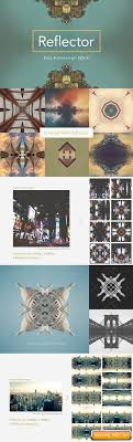 Use forever in unlimited ae projects. Reflector Easy Kaleidoscope Effect Free Download Free Graphic Templates Fonts Logos Icons Psd Ai
