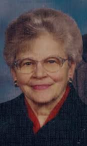 Obituary for Lois A. Biehl