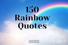 By contrast collingwood doesn't have anything like those systemic issues. 150 Rainbow Quotes To Brighten Your Day And Inspire You To Add Color To Your World