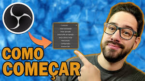 Como Configurar o OBS para lives [2023] #tutorial #obs