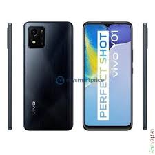Vivo Y01 Review: specs and features ...
