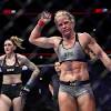 Cris cyborg is mma's only grand slam champion winning every major featherweight world. 1