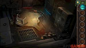 Untuk mempermudah kalian dalam mengerjakan gunakan kombinasi pada keyboard kalian untuk mencari kata. Chapter 9 Into The Nightmare Adventure Escape Asylum Walkthrough And Guide