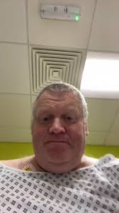 Darron Burks Rushed to Hospital