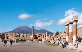 A day in pompeii, an exhibition held at the melbourne museum in 2009, gave its more than 330,000 watch this on mute while listening to the last days of pompeii by nova mob…. Pompeii Herculaneum And Mount Vesuvius Hours Tickets And Tours