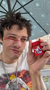 Photo by Elijah Carlson David (@official_elijah_higgins) · January 10, 2026