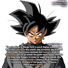 Check spelling or type a new query. 41 Best Dragon Ball Quotes Wallpapers Dragon Ball Goku Black Dragon Ball Art
