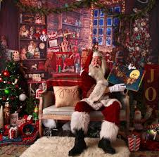 Santa Claus Is Comin To Airbnb Online Experiences Keep Santa Magic Alive Now, she's said to travel to world with gifts in penance. santa claus is comin to airbnb online