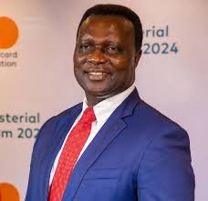 Not at all! #bawumia2028 #NPP2028 #letDMBlead