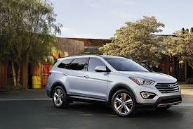 3 of 101 front view. 2016 Hyundai Santa Fe Review Ratings Specs Prices And Photos The Car Connection