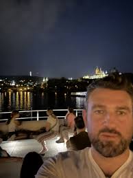 Nicholas Cherry, MBA