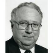 Obituary information for Donald Gordon Paris