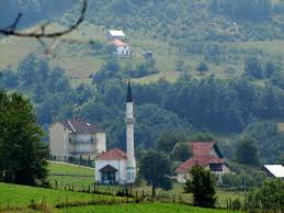 Župa (Tutin) - Wikipedia
