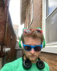 Friends with Elephants