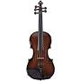 Glasser Carbon Composite 5-String Viola 15" from fiddlershop.com
