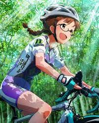 anime おしゃれまとめの人気アイデア pinterest ario hadiputra 自転車アート 乗り物 イラスト 自転車ガール