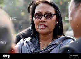 Ranjan hi-res stock photography and images