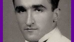 Martha Klinger of Herndon, 1940