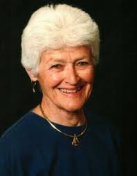 Lucille Mae Baldwin (Lou) Obituary