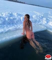 Galkina Anechka nude photo leak - pure erotic bliss