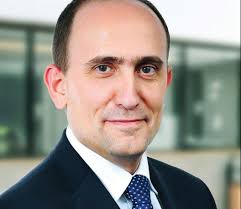 Sergio Montero, nuevo Gerente General de Sanofi Vacunas para el Cono Sur