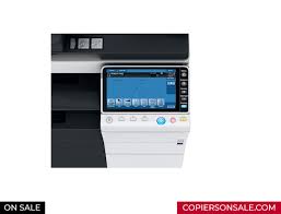 You may find documents other than just manuals as we also make available many user guides, specifications documents, promotional details, setup documents and more. Konica Minolta Bizhub 284e Specifications Office Copier