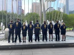 Profile for Luling FFA