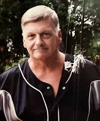 Obituary of Mark Kevin Knotz