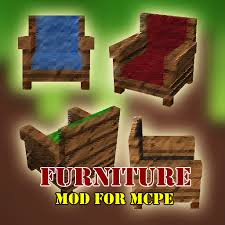 After showing off so many fantastic mods on . Mods Furniture Mod For Mcpe 2018 Amazon Com Appstore For Android