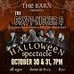 Halloween Spectacle ft. The Crypt-Kicker 6 — event image
