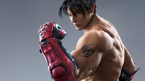 Jin kazama has appeared for the first time in tekken 3. 10 Most Popular Tekken Characters Page 8