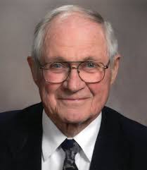 Leslie (Les) Edward Ross