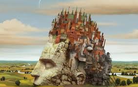 Photos in color photography tutorials, lightroom tutorials. 1920x1200 Surrealism Wallpapers Surrealism Backgrounds 1920x1200 Wallpaper Teahub Io
